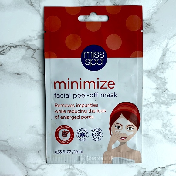 Assorted Sheet Masks 10pc - Picture 6 of 11